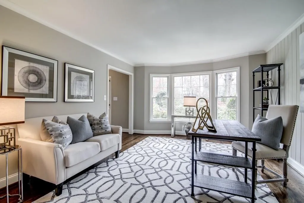 465 Tanacrest Drive, Sandy Springs, Georgia 30328, 4 Bedrooms Bedrooms, ,3 BathroomsBathrooms,Residential,Sold,465 Tanacrest Drive,5784634