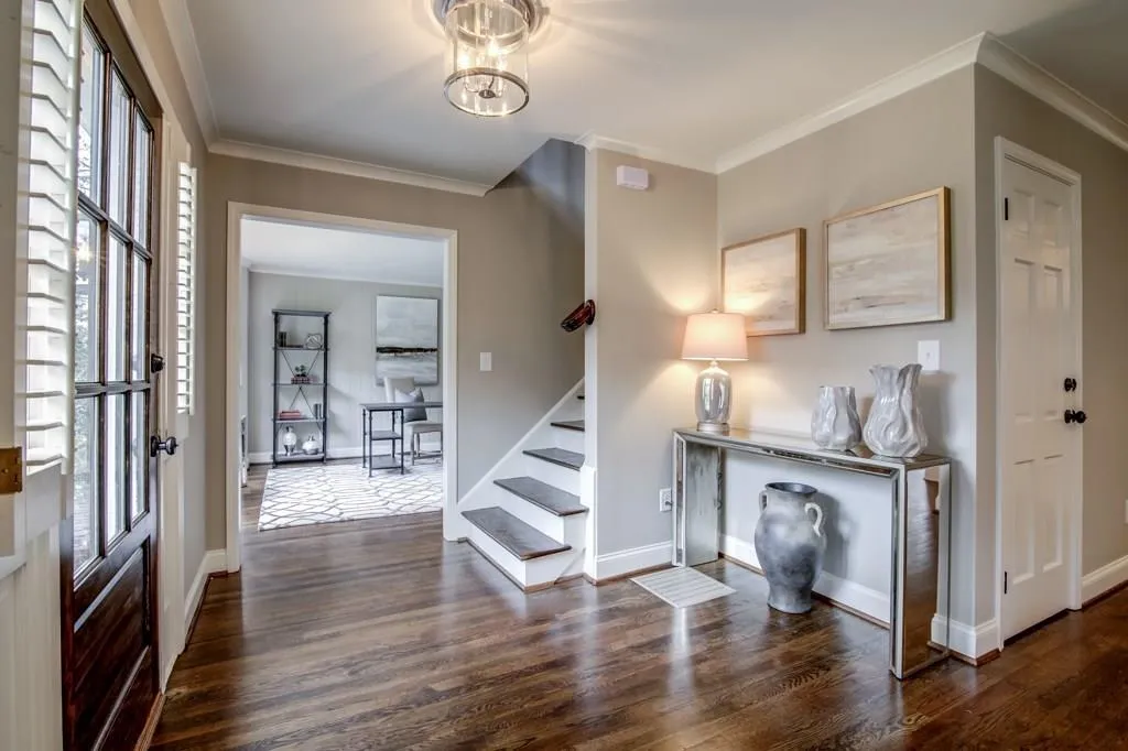 465 Tanacrest Drive, Sandy Springs, Georgia 30328, 4 Bedrooms Bedrooms, ,3 BathroomsBathrooms,Residential,Sold,465 Tanacrest Drive,5784634