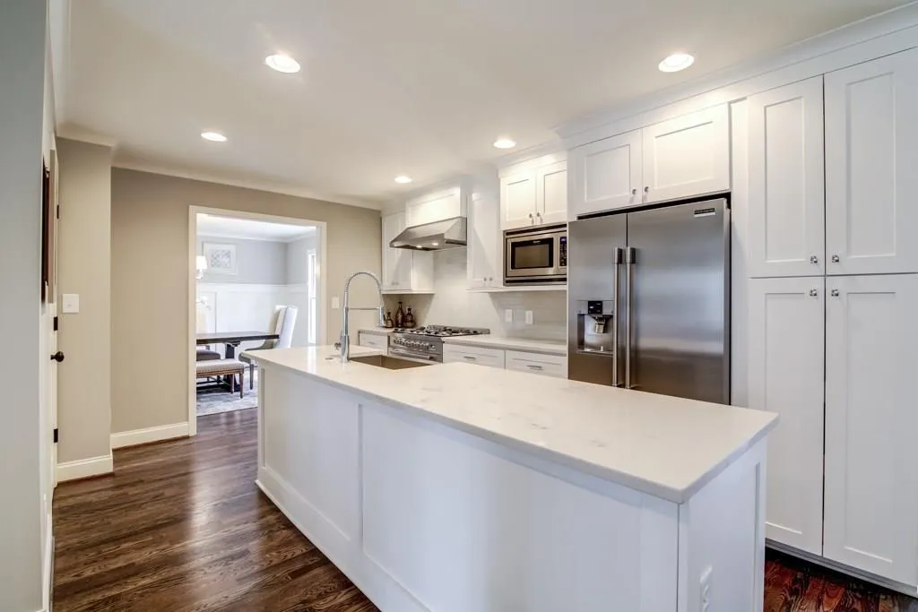 465 Tanacrest Drive, Sandy Springs, Georgia 30328, 4 Bedrooms Bedrooms, ,3 BathroomsBathrooms,Residential,Sold,465 Tanacrest Drive,5784634