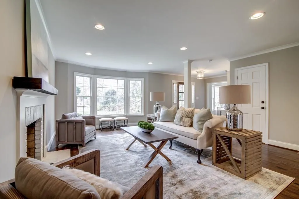 465 Tanacrest Drive, Sandy Springs, Georgia 30328, 4 Bedrooms Bedrooms, ,3 BathroomsBathrooms,Residential,Sold,465 Tanacrest Drive,5784634