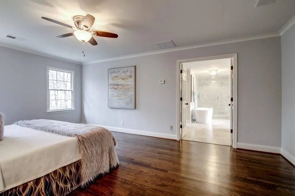 465 Tanacrest Drive, Sandy Springs, Georgia 30328, 4 Bedrooms Bedrooms, ,3 BathroomsBathrooms,Residential,Sold,465 Tanacrest Drive,5784634