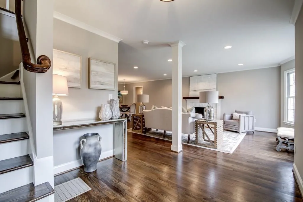 465 Tanacrest Drive, Sandy Springs, Georgia 30328, 4 Bedrooms Bedrooms, ,3 BathroomsBathrooms,Residential,Sold,465 Tanacrest Drive,5784634