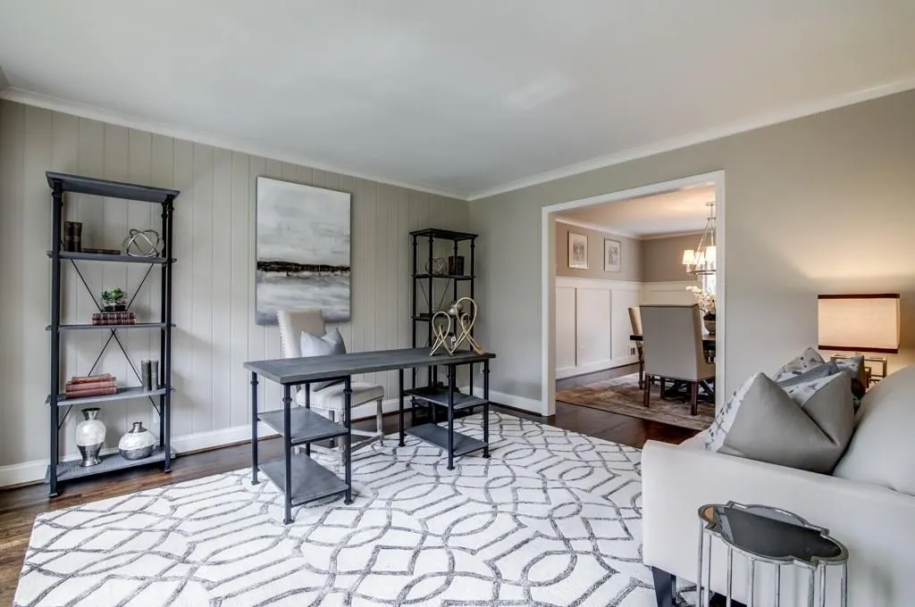 465 Tanacrest Drive, Sandy Springs, Georgia 30328, 4 Bedrooms Bedrooms, ,3 BathroomsBathrooms,Residential,Sold,465 Tanacrest Drive,5784634