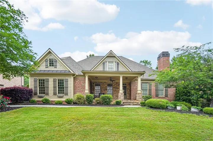 2919 Hidden Falls Drive, Buford, Georgia 30519