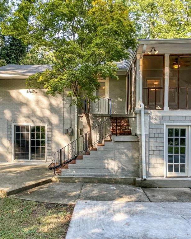 121 Maryeanna Drive, Sandy Springs, Georgia 30342, 3 Bedrooms Bedrooms, ,2 BathroomsBathrooms,Residential,Sold,121 Maryeanna Drive,6630312