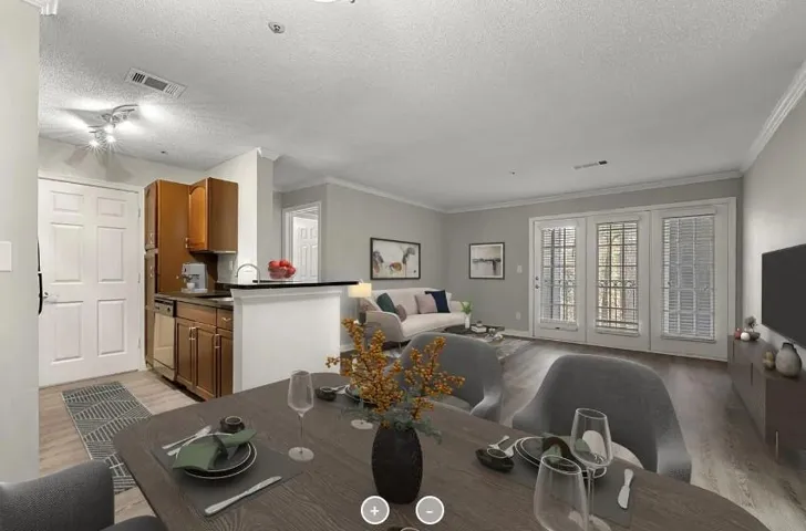 2124 Gables Drive Unit 4217