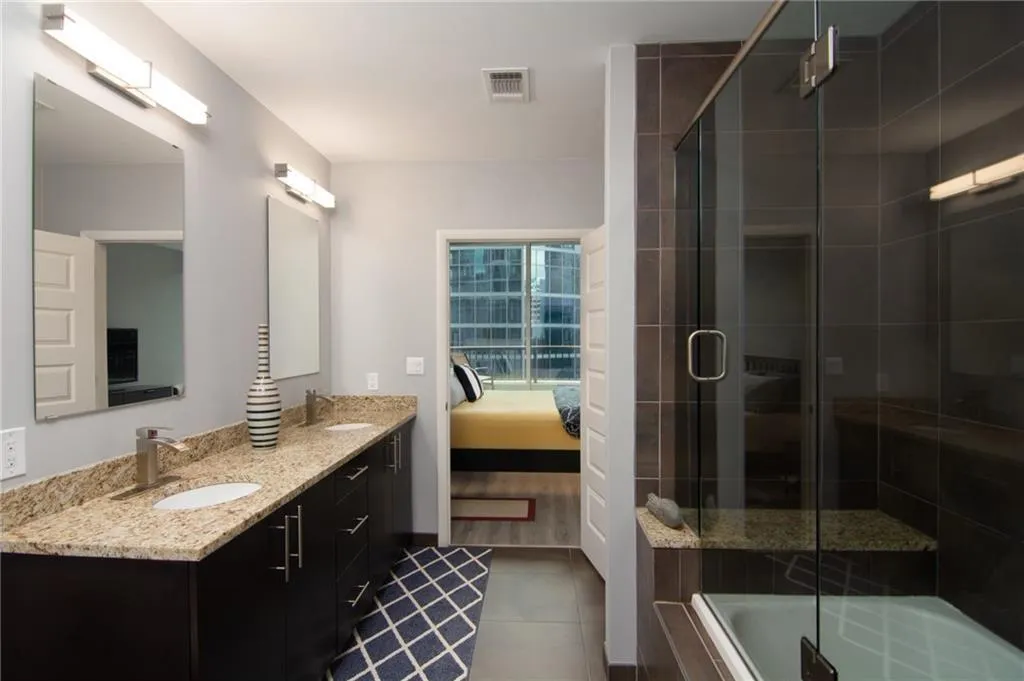 1080 Peachtree Street Ne Unit 605, Atlanta, Georgia 30309, 1 Bedroom Bedrooms, 0 ,1 BathroomBathrooms,Residential,For Sale,1080 Peachtree Street Ne Unit 605,7714963