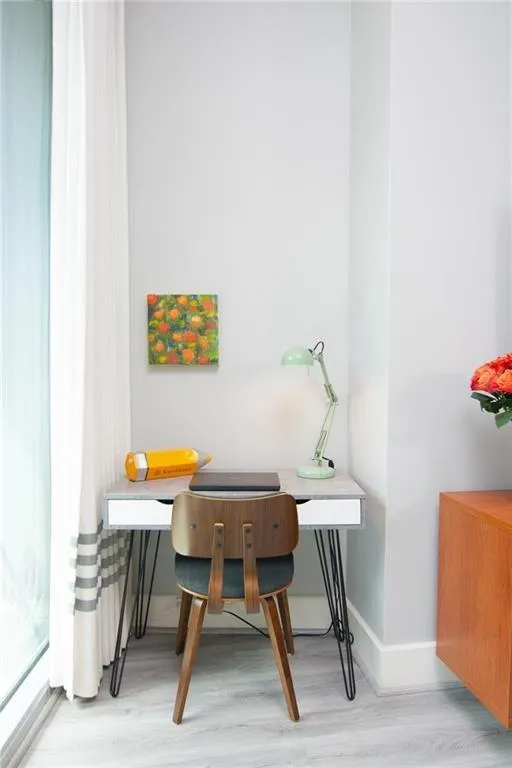 1080 Peachtree Street Ne Unit 605, Atlanta, Georgia 30309, 1 Bedroom Bedrooms, 0 ,1 BathroomBathrooms,Residential,For Sale,1080 Peachtree Street Ne Unit 605,7714963