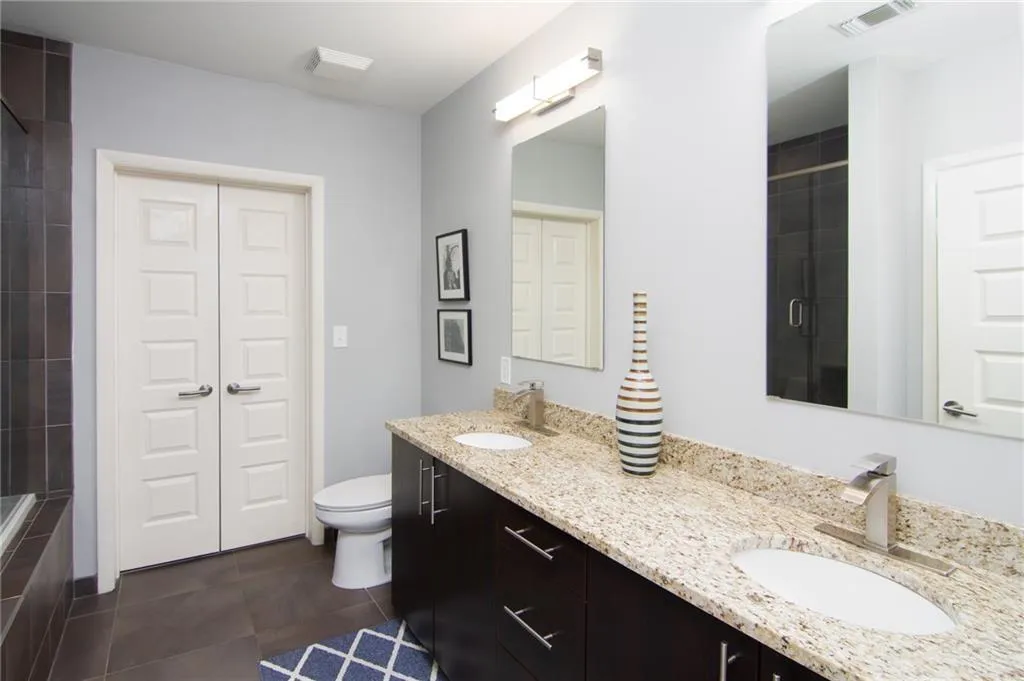 1080 Peachtree Street Ne Unit 605, Atlanta, Georgia 30309, 1 Bedroom Bedrooms, 0 ,1 BathroomBathrooms,Residential,For Sale,1080 Peachtree Street Ne Unit 605,7714963
