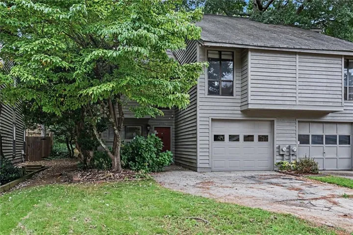 1006 Creatwood Circle Se, Smyrna, Georgia 30080