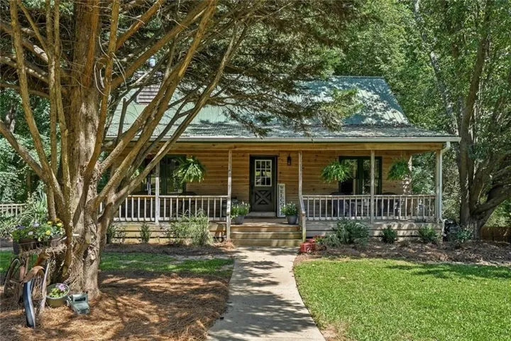 475 Pendergrass Road, Winder, Georgia 30680