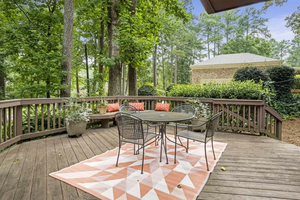8175 Winged Foot Drive, Atlanta, Georgia 30350, 5 Bedrooms Bedrooms, ,4 BathroomsBathrooms,Residential,Sold,8175 Winged Foot Drive,6929483