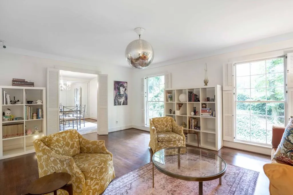 8175 Winged Foot Drive, Atlanta, Georgia 30350, 5 Bedrooms Bedrooms, ,4 BathroomsBathrooms,Residential,Sold,8175 Winged Foot Drive,6929483
