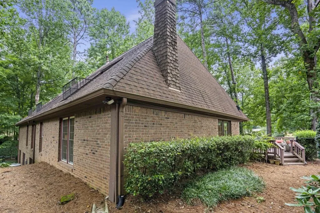 8175 Winged Foot Drive, Atlanta, Georgia 30350, 5 Bedrooms Bedrooms, ,4 BathroomsBathrooms,Residential,Sold,8175 Winged Foot Drive,6929483