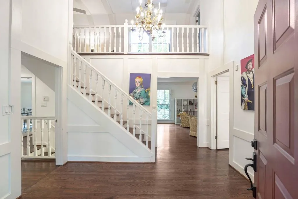8175 Winged Foot Drive, Atlanta, Georgia 30350, 5 Bedrooms Bedrooms, ,4 BathroomsBathrooms,Residential,Sold,8175 Winged Foot Drive,6929483