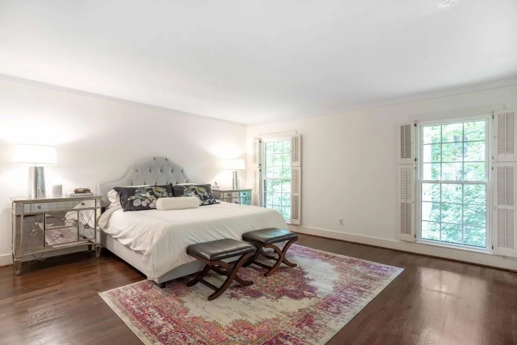 8175 Winged Foot Drive, Atlanta, Georgia 30350, 5 Bedrooms Bedrooms, ,4 BathroomsBathrooms,Residential,Sold,8175 Winged Foot Drive,6929483