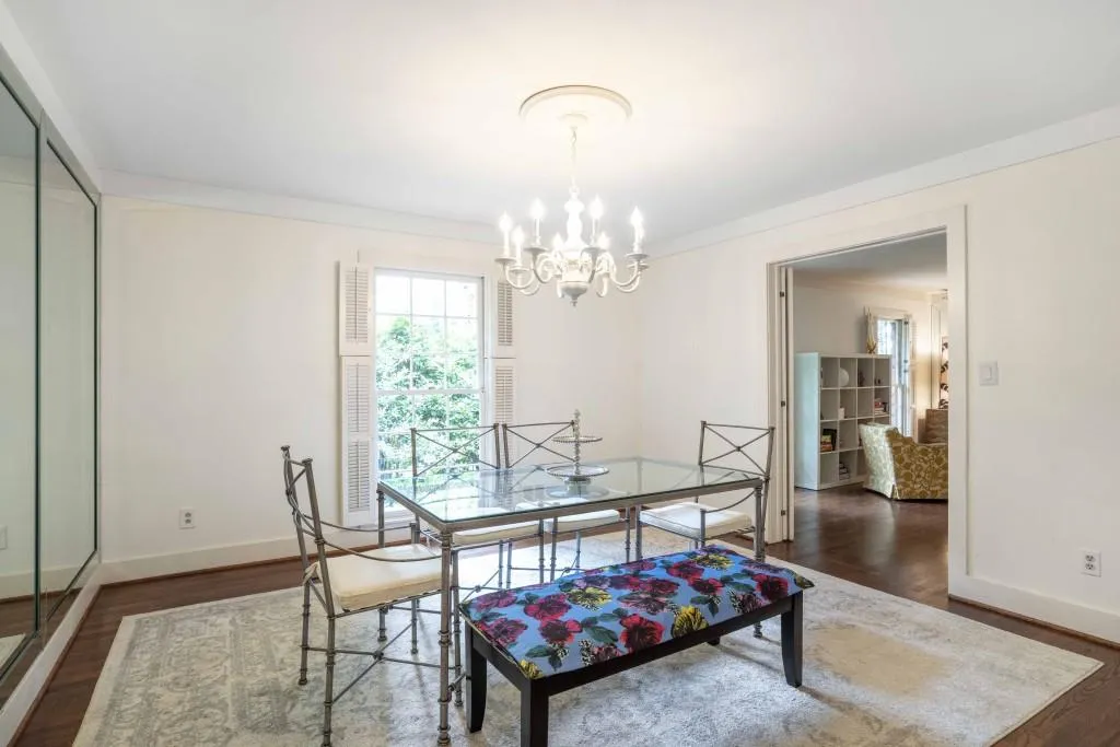 8175 Winged Foot Drive, Atlanta, Georgia 30350, 5 Bedrooms Bedrooms, ,4 BathroomsBathrooms,Residential,Sold,8175 Winged Foot Drive,6929483