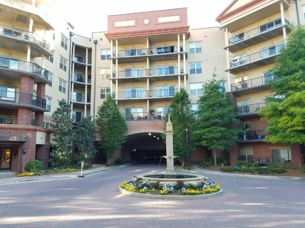 200 River Vista Drive Unit 326, Atlanta, Georgia 30339, 2 Bedrooms Bedrooms, ,2 BathroomsBathrooms,Residential,Sold,200 River Vista Drive Unit 326,5846862