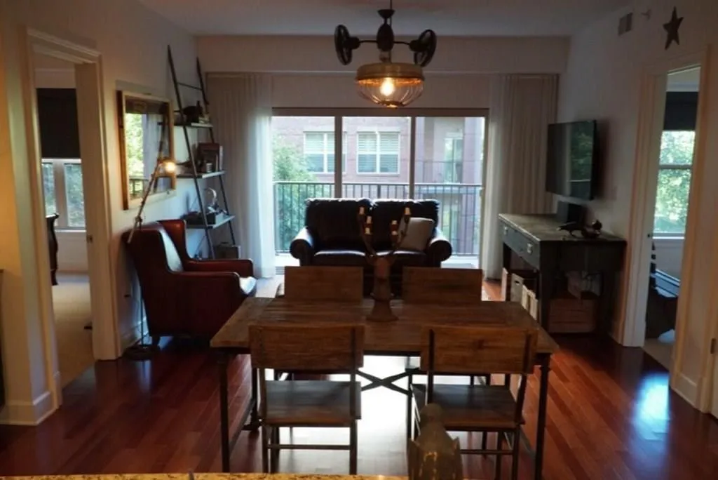 200 River Vista Drive Unit 326, Atlanta, Georgia 30339, 2 Bedrooms Bedrooms, ,2 BathroomsBathrooms,Residential,Sold,200 River Vista Drive Unit 326,5846862