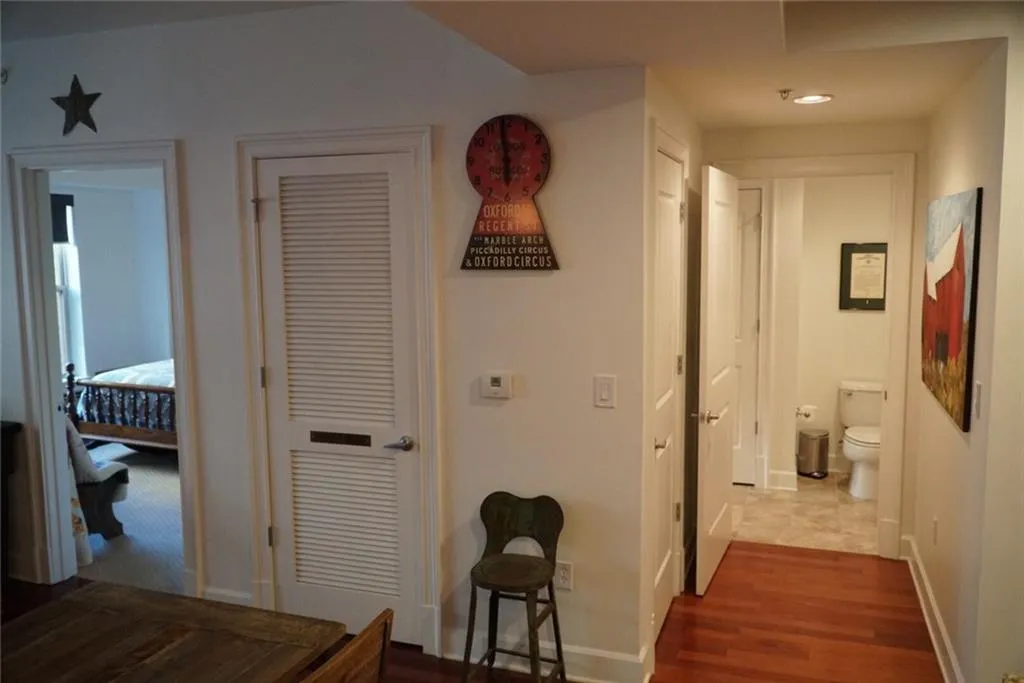 200 River Vista Drive Unit 326, Atlanta, Georgia 30339, 2 Bedrooms Bedrooms, ,2 BathroomsBathrooms,Residential,Sold,200 River Vista Drive Unit 326,5846862