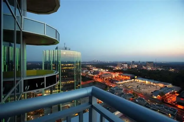 3338 Peachtree Road Ne Unit 2602, Atlanta, Georgia 30326, 2 Bedrooms Bedrooms, ,2 BathroomsBathrooms,Residential,Sold,3338 Peachtree Road Ne Unit 2602,5738086