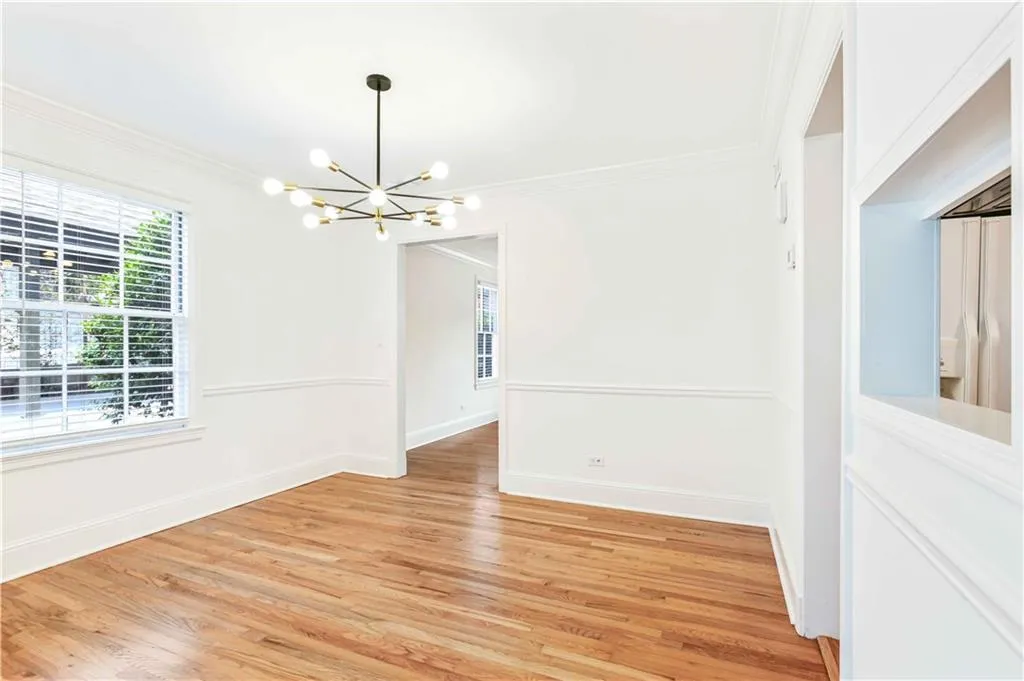 67 Delmont Drive, Atlanta, Georgia 30305, 2 Bedrooms Bedrooms, 0 ,2 BathroomsBathrooms,Residential,For Sale,67 Delmont Drive,7703457
