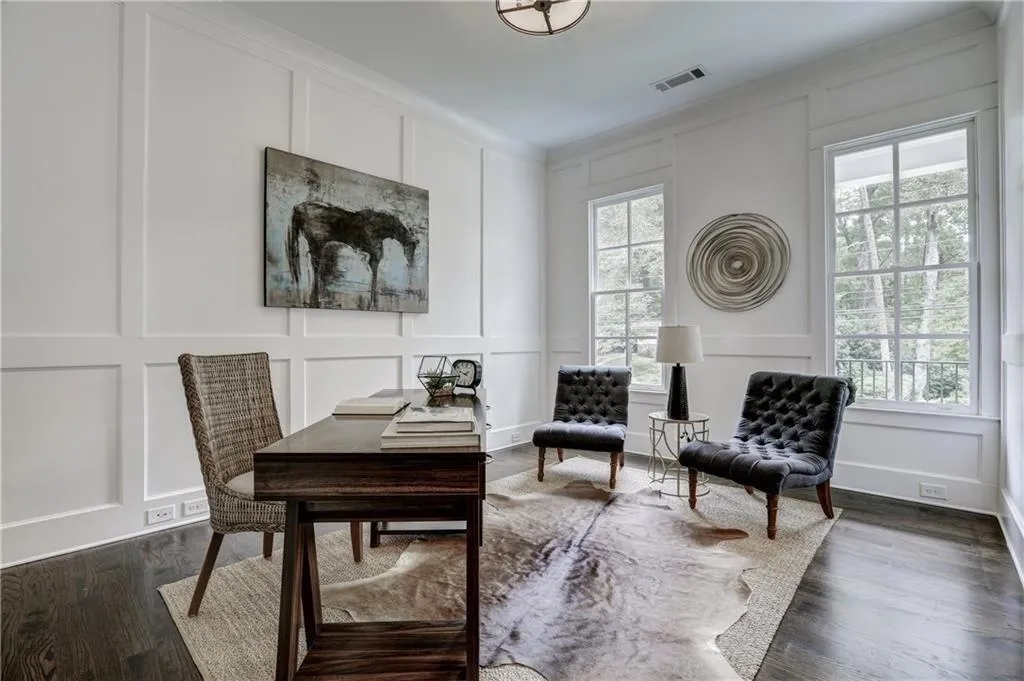 268 Underwood Drive, Sandy Springs, Georgia 30328, 5 Bedrooms Bedrooms, ,4 BathroomsBathrooms,Residential,Sold,268 Underwood Drive,6114523