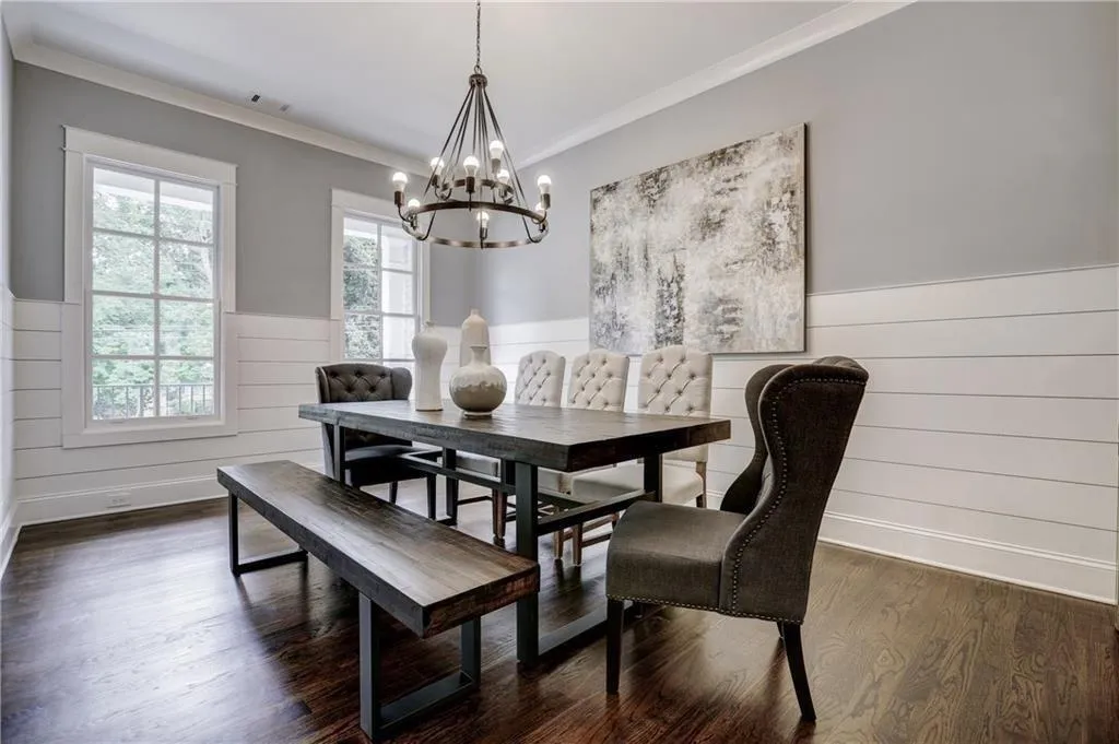 268 Underwood Drive, Sandy Springs, Georgia 30328, 5 Bedrooms Bedrooms, ,4 BathroomsBathrooms,Residential,Sold,268 Underwood Drive,6114523