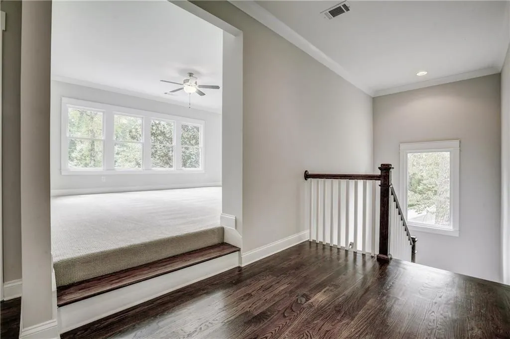 268 Underwood Drive, Sandy Springs, Georgia 30328, 5 Bedrooms Bedrooms, ,4 BathroomsBathrooms,Residential,Sold,268 Underwood Drive,6114523