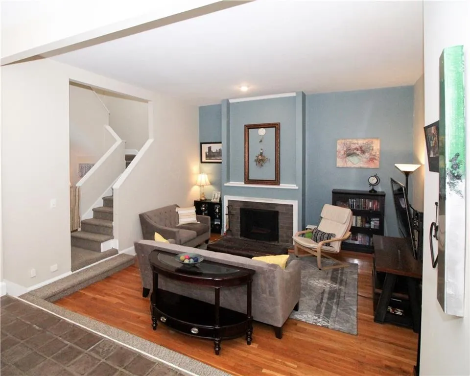892 Piedmont Avenue Ne Unit B, Atlanta, Georgia 30309, 1 Bedroom Bedrooms, ,1 BathroomBathrooms,Residential,Sold,892 Piedmont Avenue Ne Unit B,5812581