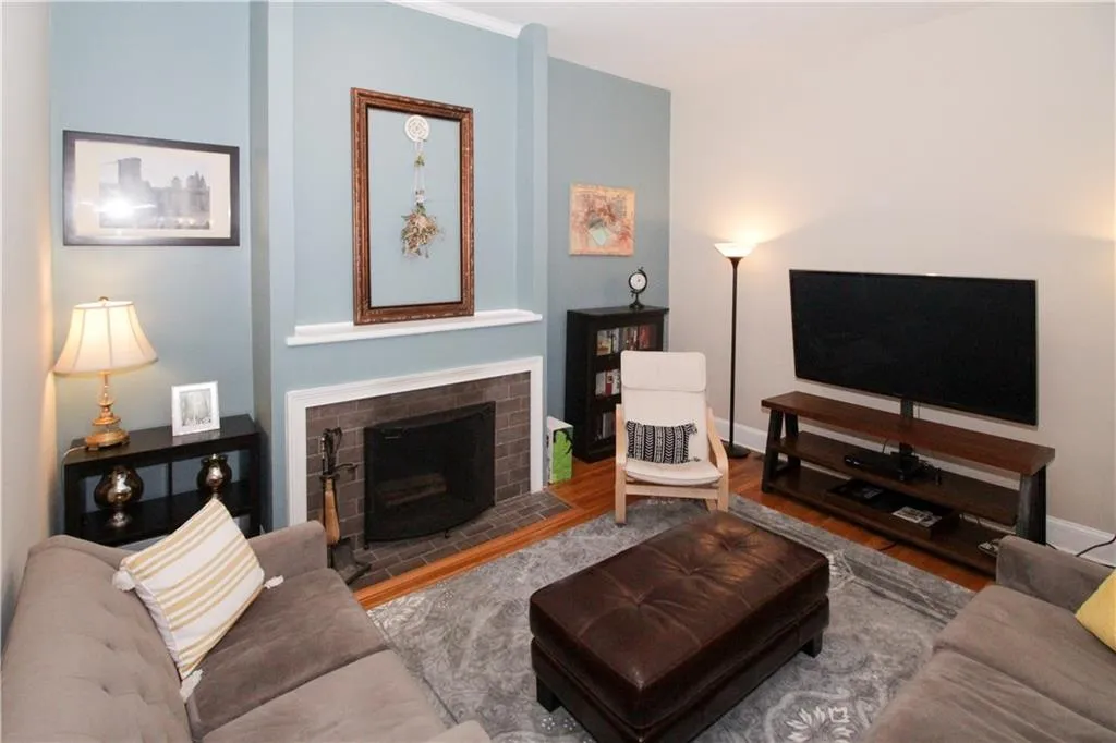 892 Piedmont Avenue Ne Unit B, Atlanta, Georgia 30309, 1 Bedroom Bedrooms, ,1 BathroomBathrooms,Residential,Sold,892 Piedmont Avenue Ne Unit B,5812581