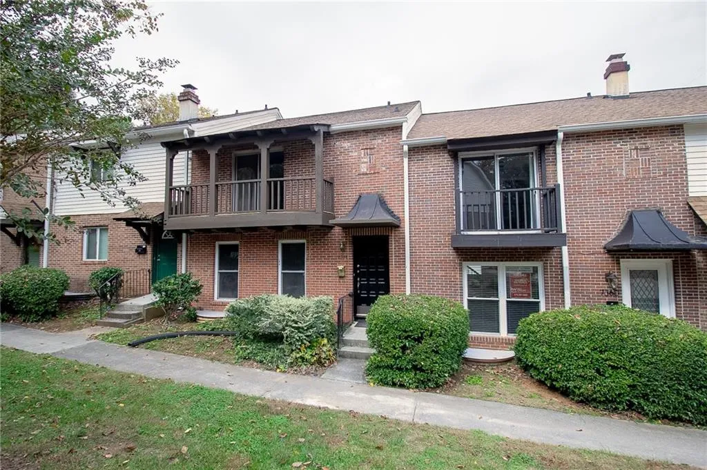 7358 Cardigan Circle, Atlanta, Georgia 30328, 4 Bedrooms Bedrooms, ,3 BathroomsBathrooms,Residential,Sold,7358 Cardigan Circle,6643621