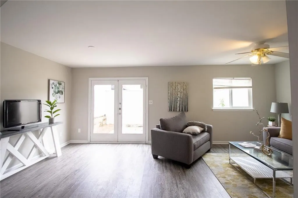 7358 Cardigan Circle, Atlanta, Georgia 30328, 4 Bedrooms Bedrooms, ,3 BathroomsBathrooms,Residential,Sold,7358 Cardigan Circle,6643621