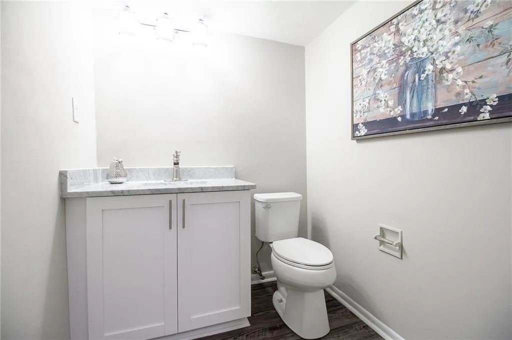 7358 Cardigan Circle, Atlanta, Georgia 30328, 4 Bedrooms Bedrooms, ,3 BathroomsBathrooms,Residential,Sold,7358 Cardigan Circle,6643621