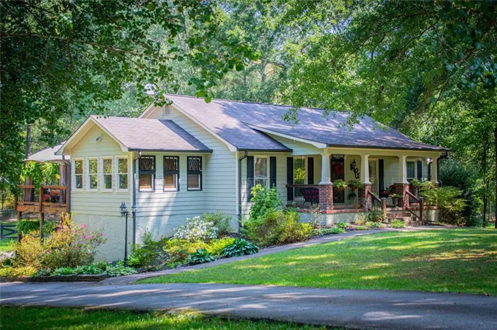 60 Dale Street, Temple, Georgia 30179