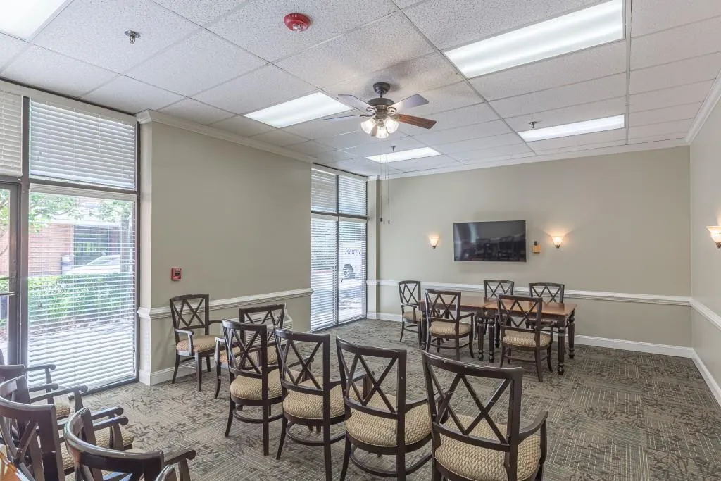 300 Johnson Ferry Road Ne Unit A706, Atlanta, Georgia 30328, 1 Bedroom Bedrooms, ,1 BathroomBathrooms,Residential,Sold,300 Johnson Ferry Road Ne Unit A706,7087348