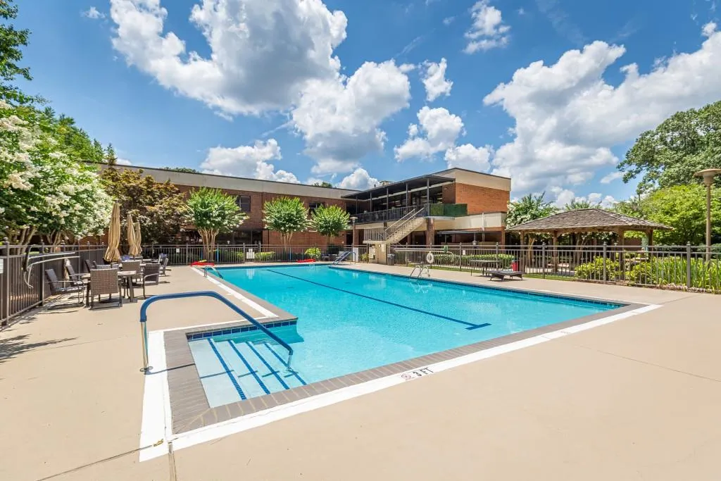 300 Johnson Ferry Road Ne Unit A706, Atlanta, Georgia 30328, 1 Bedroom Bedrooms, ,1 BathroomBathrooms,Residential,Sold,300 Johnson Ferry Road Ne Unit A706,7087348