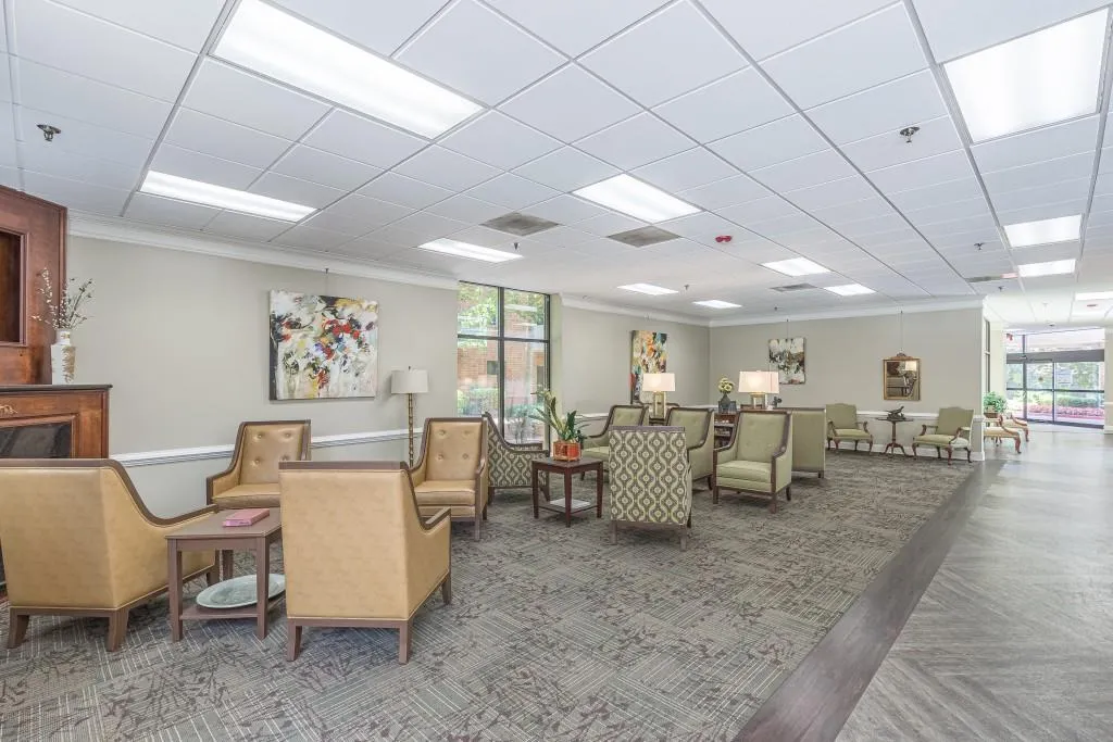 300 Johnson Ferry Road Ne Unit A706, Atlanta, Georgia 30328, 1 Bedroom Bedrooms, ,1 BathroomBathrooms,Residential,Sold,300 Johnson Ferry Road Ne Unit A706,7087348