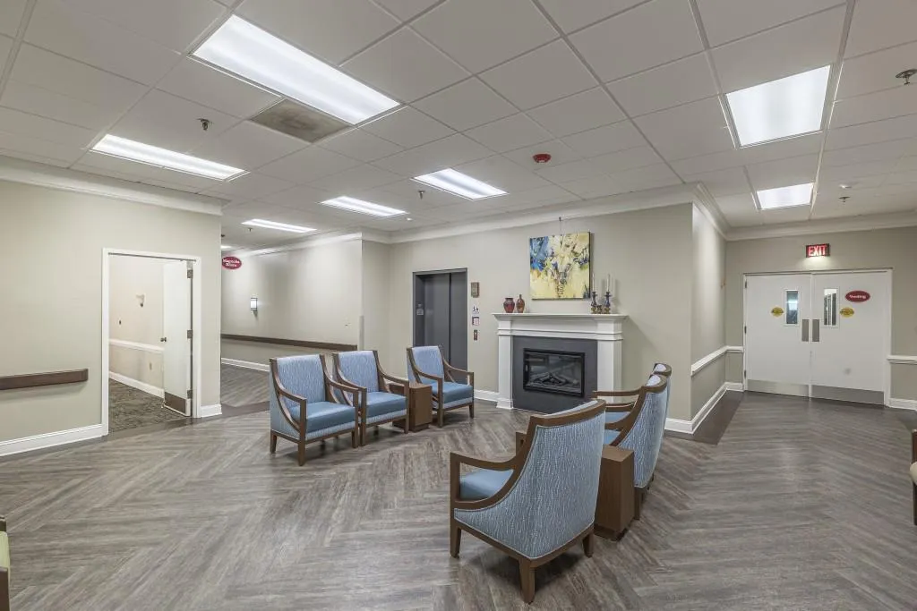 300 Johnson Ferry Road Ne Unit A706, Atlanta, Georgia 30328, 1 Bedroom Bedrooms, ,1 BathroomBathrooms,Residential,Sold,300 Johnson Ferry Road Ne Unit A706,7087348