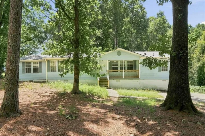 4980 New Horizon Drive, Loganville, Georgia 30052