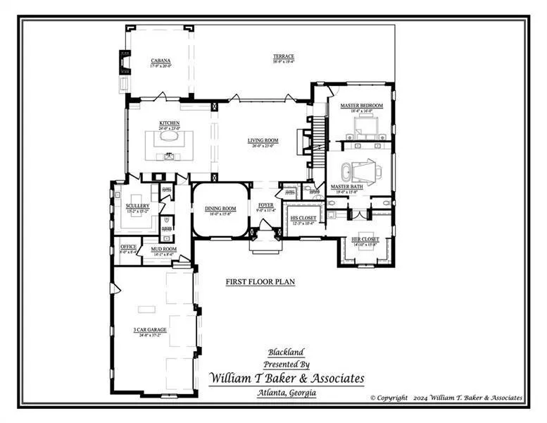Main Level