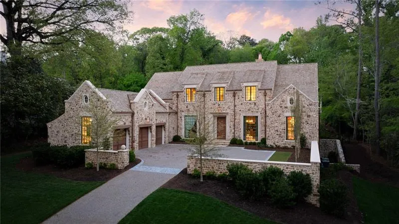 41 Blackland Road Nw, Atlanta, Georgia 30342, 7 Bedrooms Bedrooms, ,6 BathroomsBathrooms,Residential,For Sale,41 Blackland Road Nw,7669424