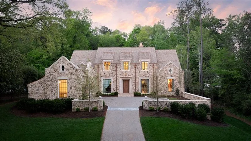 41 Blackland Road Nw, Atlanta, Georgia 30342, 7 Bedrooms Bedrooms, ,6 BathroomsBathrooms,Residential,For Sale,41 Blackland Road Nw,7669424