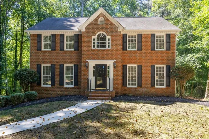 4951 Lost Mountain Trace Nw, Kennesaw, Georgia 30152