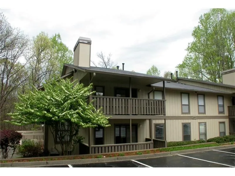 1301 Woodcliff Drive Unit 1301, Sandy Springs, Georgia 30350, 1 Bedroom Bedrooms, ,1 BathroomBathrooms,Residential,Sold,1301 Woodcliff Drive Unit 1301,5700999