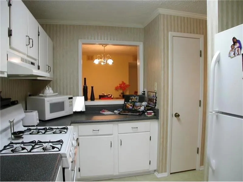 1301 Woodcliff Drive Unit 1301, Sandy Springs, Georgia 30350, 1 Bedroom Bedrooms, ,1 BathroomBathrooms,Residential,Sold,1301 Woodcliff Drive Unit 1301,5700999