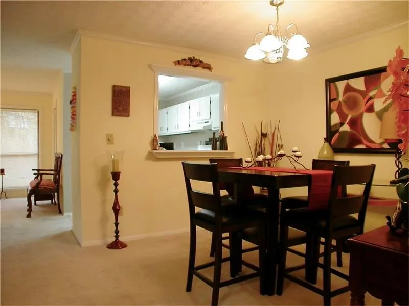 1301 Woodcliff Drive Unit 1301, Sandy Springs, Georgia 30350, 1 Bedroom Bedrooms, ,1 BathroomBathrooms,Residential,Sold,1301 Woodcliff Drive Unit 1301,5700999