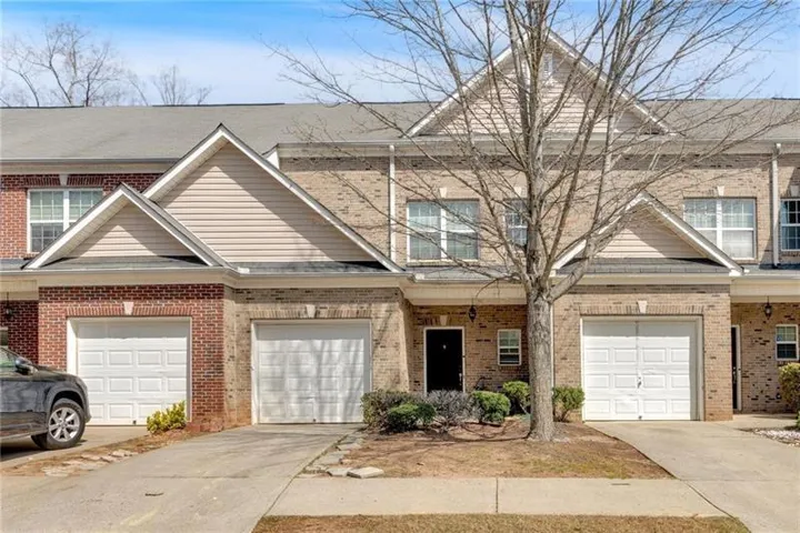 2555 Flat Shoals Road Unit 1104, College Park, Georgia 30349