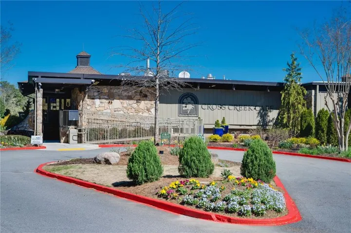 141 Amherst Place Nw, Atlanta, Georgia 30327