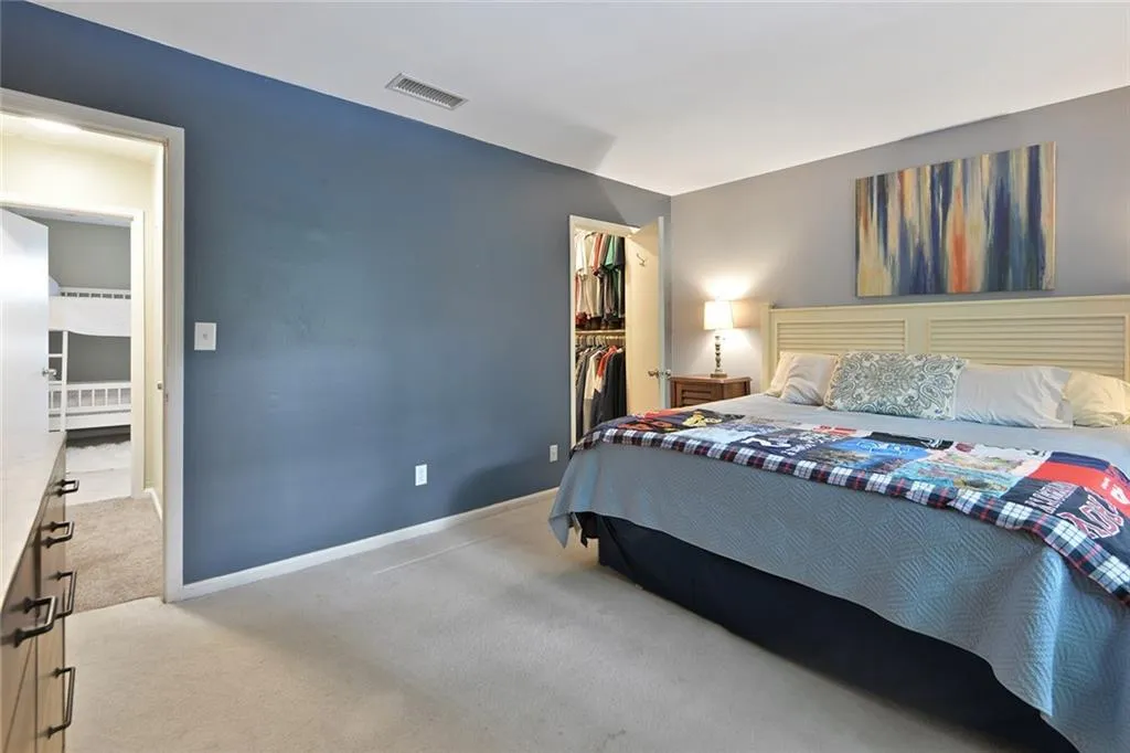 6520 Roswell Road Unit 79, Atlanta, Georgia 30328, 2 Bedrooms Bedrooms, ,1 BathroomBathrooms,Residential,Sold,6520 Roswell Road Unit 79,6911098
